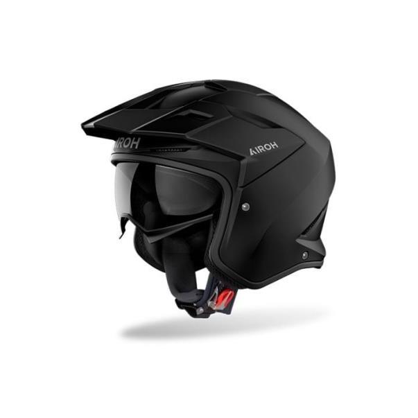 Jet Helmet Airoh Kombakt Color 06...