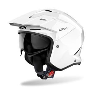 Casco Jet Airoh Kombakt...