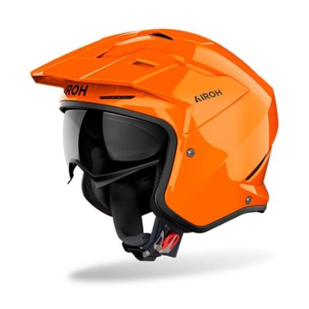 Jet Helmet Airoh Kombakt Color 06...
