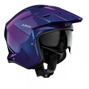 Casco Jet Airoh Kombakt...