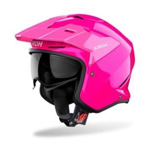 Casque Jet Airoh Kombakt...