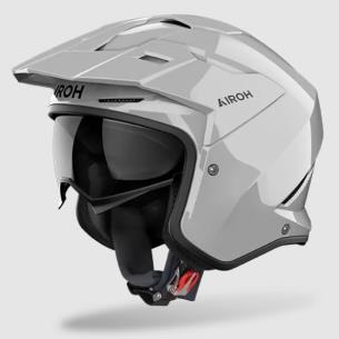 Capacete Jet Airoh Kombakt...