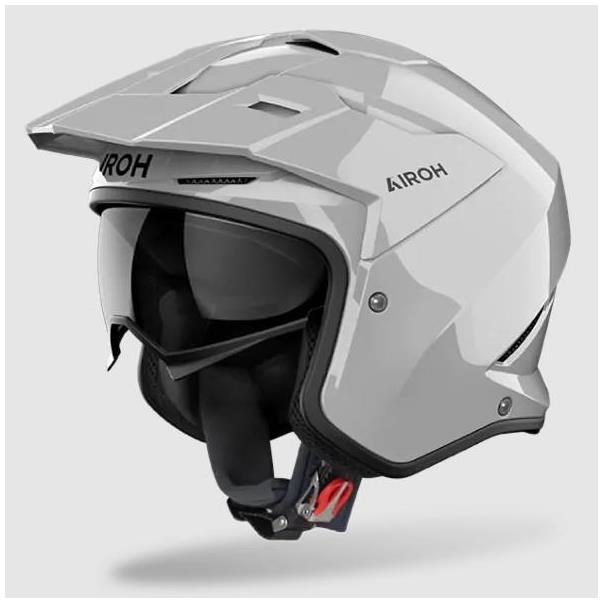 Casco Jet Airoh Kombakt Color 06...