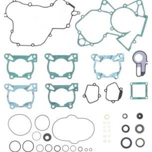 Kit Juntas Motor Husqvarna...