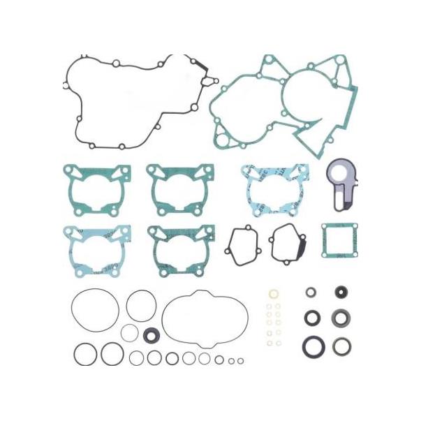 Gasket Kit Athena Husqvarna TC 85...