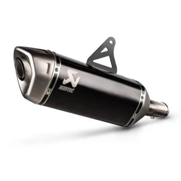 Silencioso Slip-On Line Akrapovic