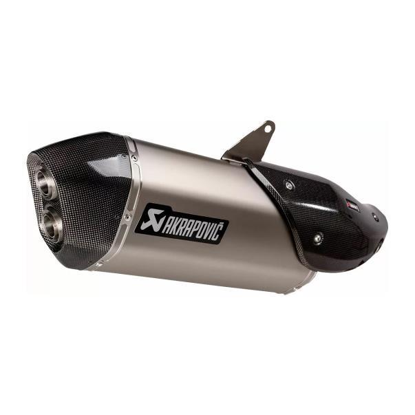 Silencioso Slip-On Line Akrapovic