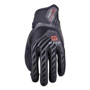 Guantes Mujer TFX5 Negro