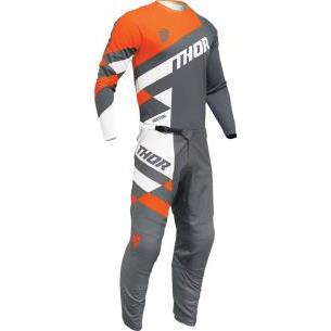 Set Thor MX24 Sector...