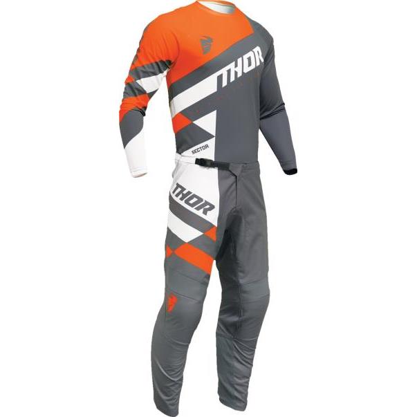 Thor MX24 Sector Checker...