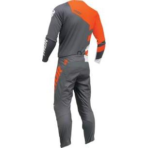 Ensemble Thor MX24 Sector... 2