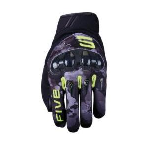 Guantes Five Rsx...