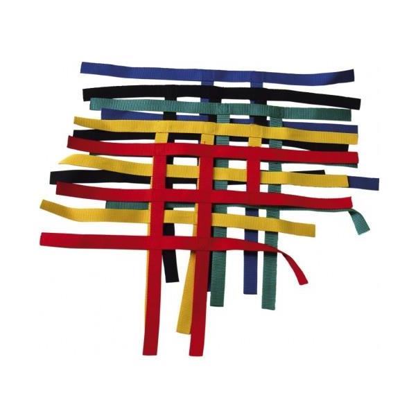 Kit Tapes Quad Racing Universal Yellow