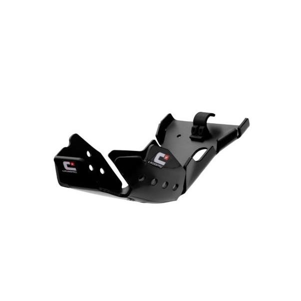 Protetor de Cárter CrossPro Enduro...