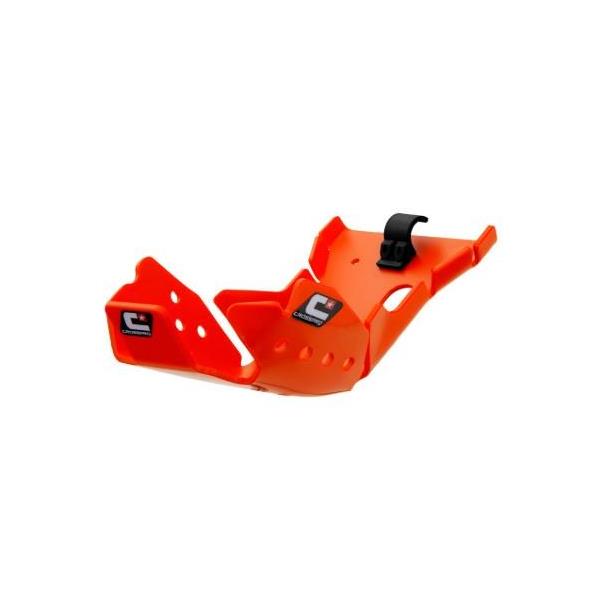 Sabot moteur CrossPro Enduro DTC KTM...