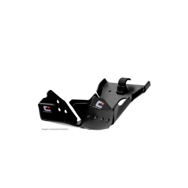 CrossPro Enduro DTC Skid Plate KTM...