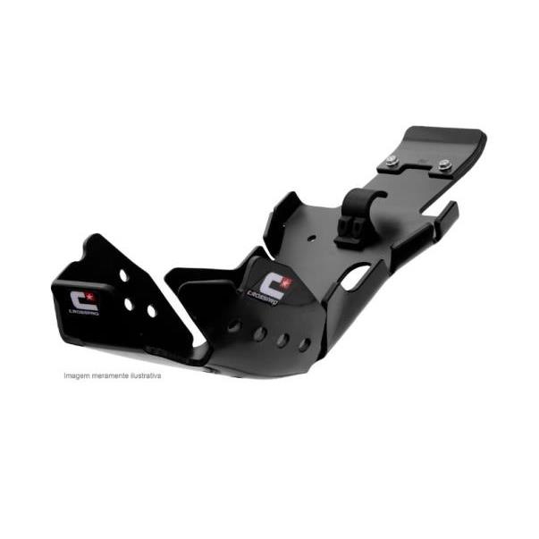Crosspro DTC Hard Enduro Skid Plate...
