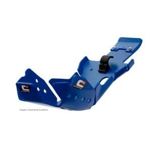 Sabot moteur et protection...