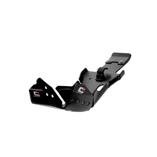 Protetor de Cárter CrossPro Hard Link...