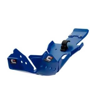 Sabot moteur et protection...
