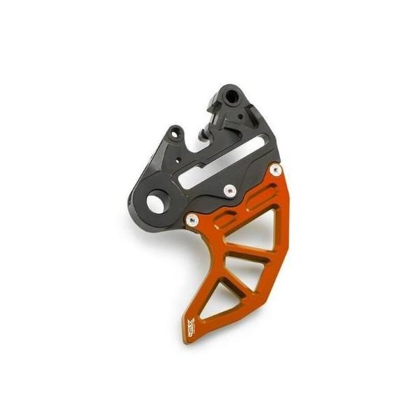 Rear Brake Disc Protector 4MX KTM...