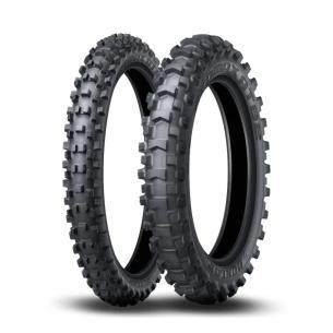 Pneu Dunlop Geomax AT82...