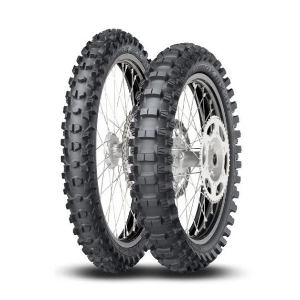 Neumático Dunlop Geomax MX 34...