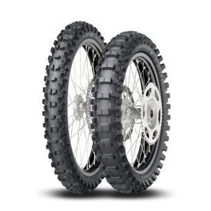 Pneu Dunlop Geomax MX 34...