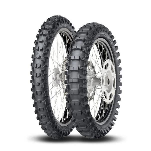 Neumático Dunlop Geomax MX 34...