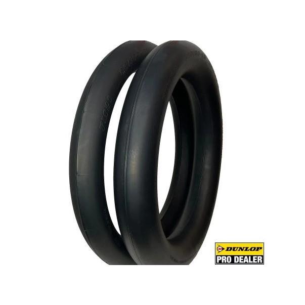 Mousse Dunlop FM21S 90/100-21 Enduro...