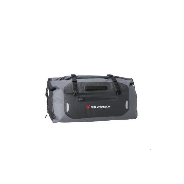 Drybag SW-Motech 350 Tail Bag Rear Black