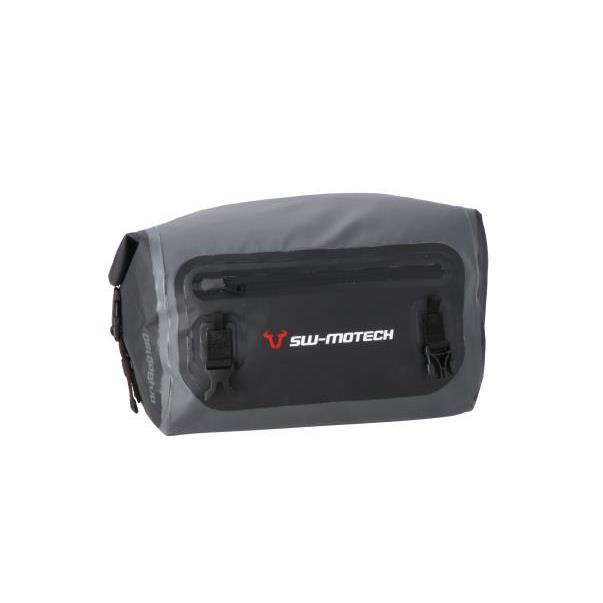 Drybag SW-Motech 180 Tail Bag Negro/Gris
