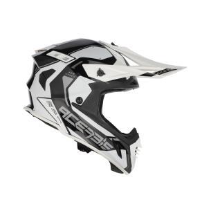 Capacete Acerbis X-Track... 2