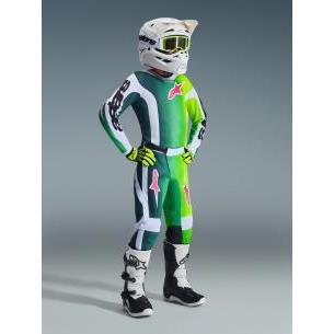 Set Infantil Alpinestars...
