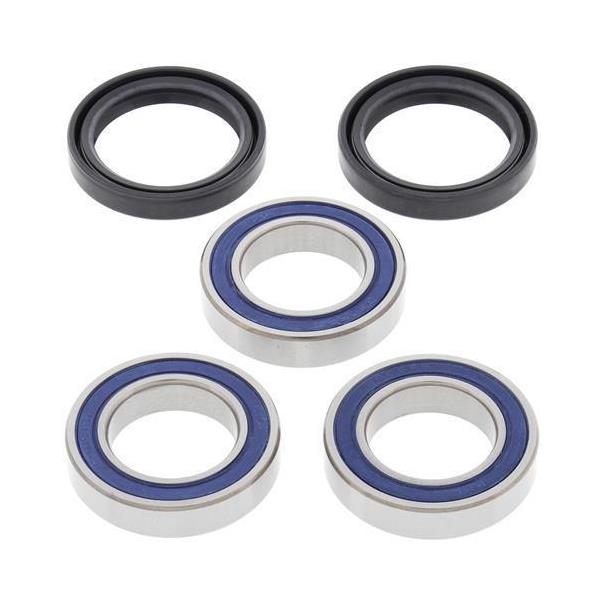 Rear Wheel Repair Kit Kawasaki KX 250...