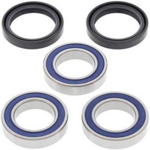 Kit Rep Rueda Yamaha FZ6... 2