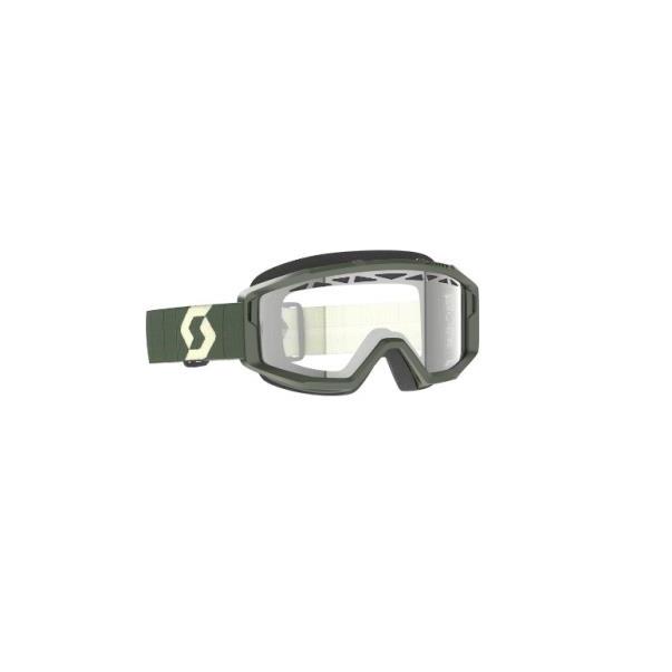 Gafas Scott Primal Enduro Verde