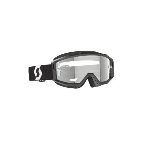 Gafas Scott Primal Amarillo/Negro