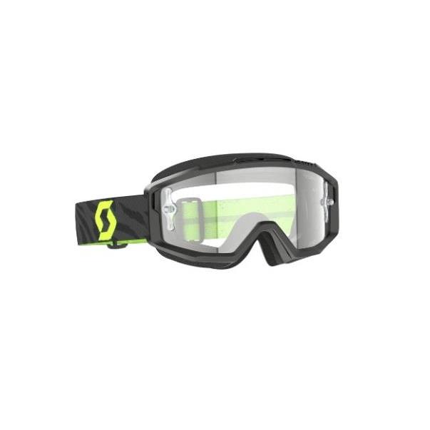 Lunettes Scott Split OTG Enduro...