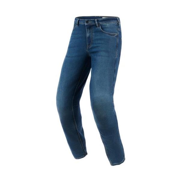 Pantalón Vaquero Alpinestars Flex-ast...