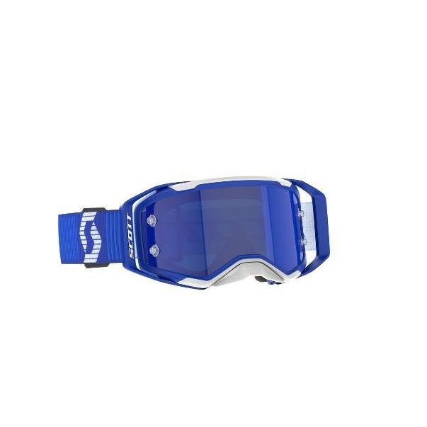 Gafas Scott Prospect 2.0 Azul/Blanco