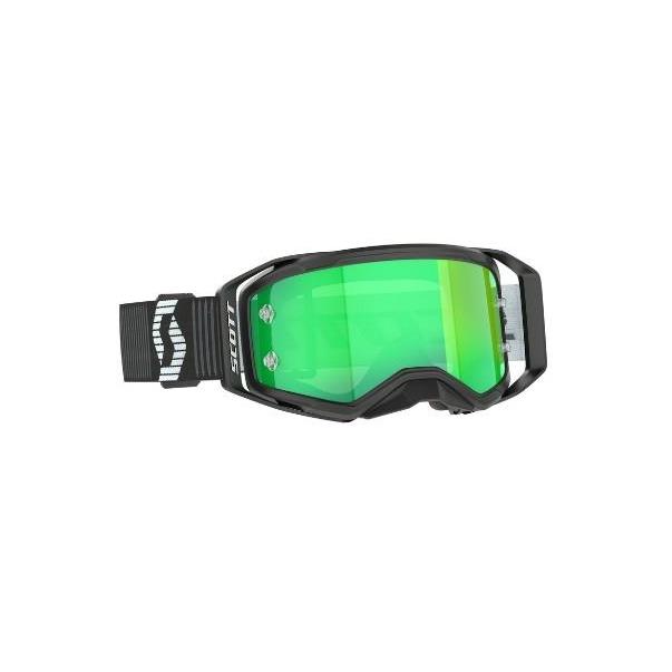 Gafas Scott Prospect 2.0 Blanco/Negro