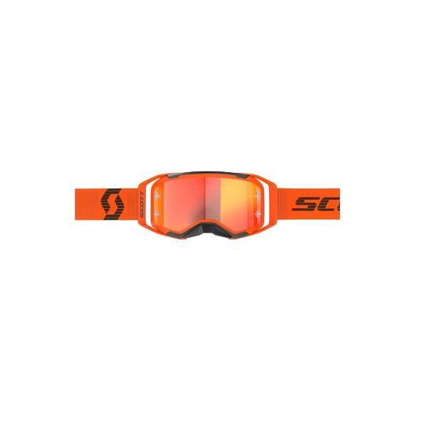 Gafas Scott Prospect 2.0 Naranja/Negro