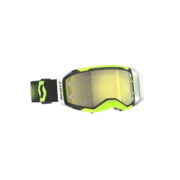 Gafas Scott Prospect 2.0 Amarillo/Negro