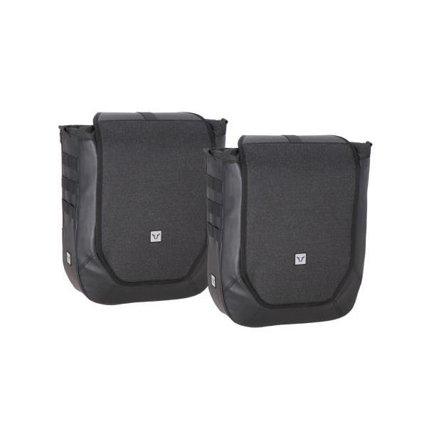 Bolsa lateral WP con sistema V-LOC...