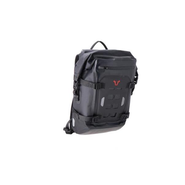 Mochila Daily WP SW-Motech Negro 22 l