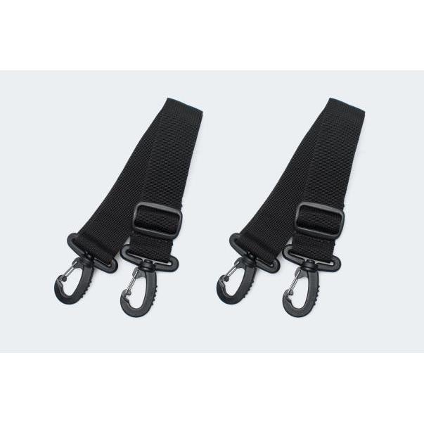 Set de correas para mochilas...