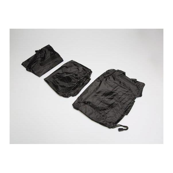 Bolsa int. impermeable...