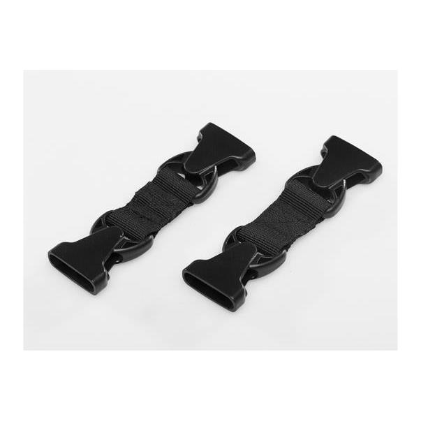 2 piezas adaptadoras hembra / hembra...