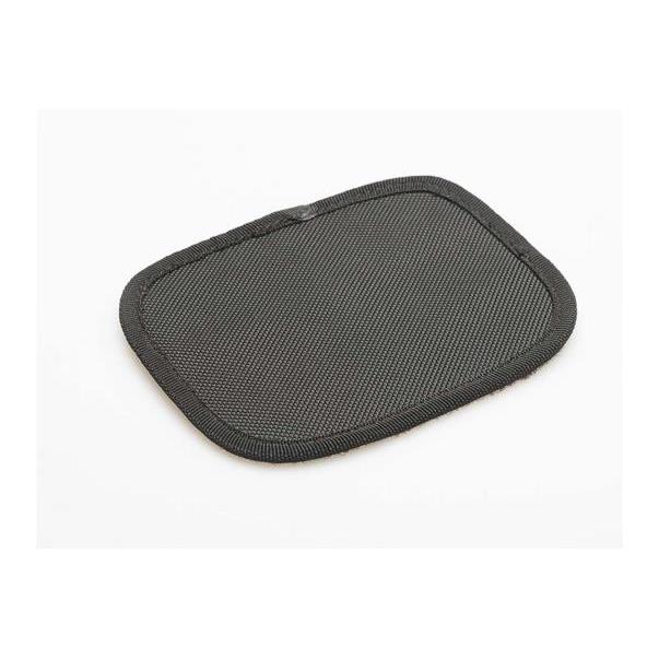 Almohadilla con velcro para alforjas...